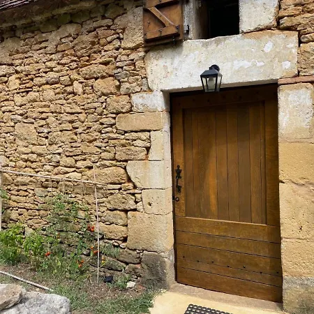 Tatil Evi Moulin De La Paillole *
