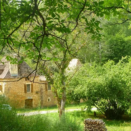 Moulin De La Paillole Saint-Pompont
