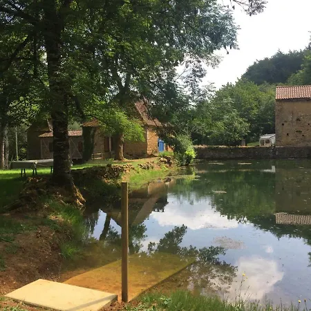 Moulin De La Paillole *